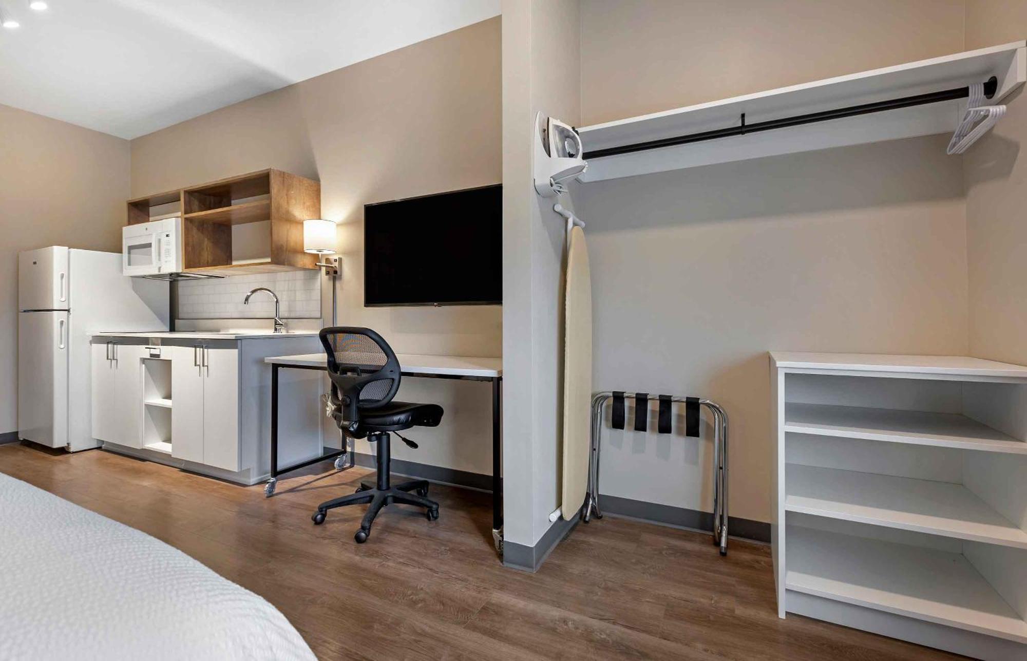 Extended Stay America Premier Suites - Belgrade - Bozeman - Yellowstone Airport Экстерьер фото
