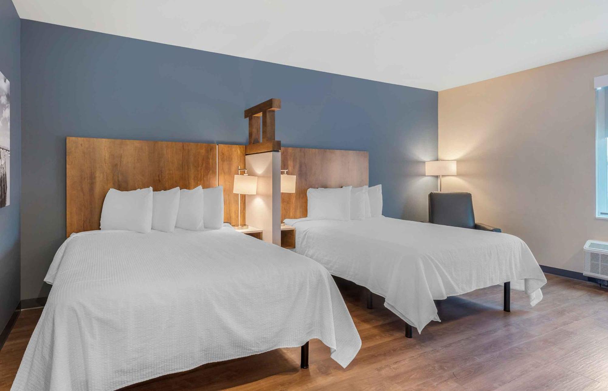 Extended Stay America Premier Suites - Belgrade - Bozeman - Yellowstone Airport Экстерьер фото