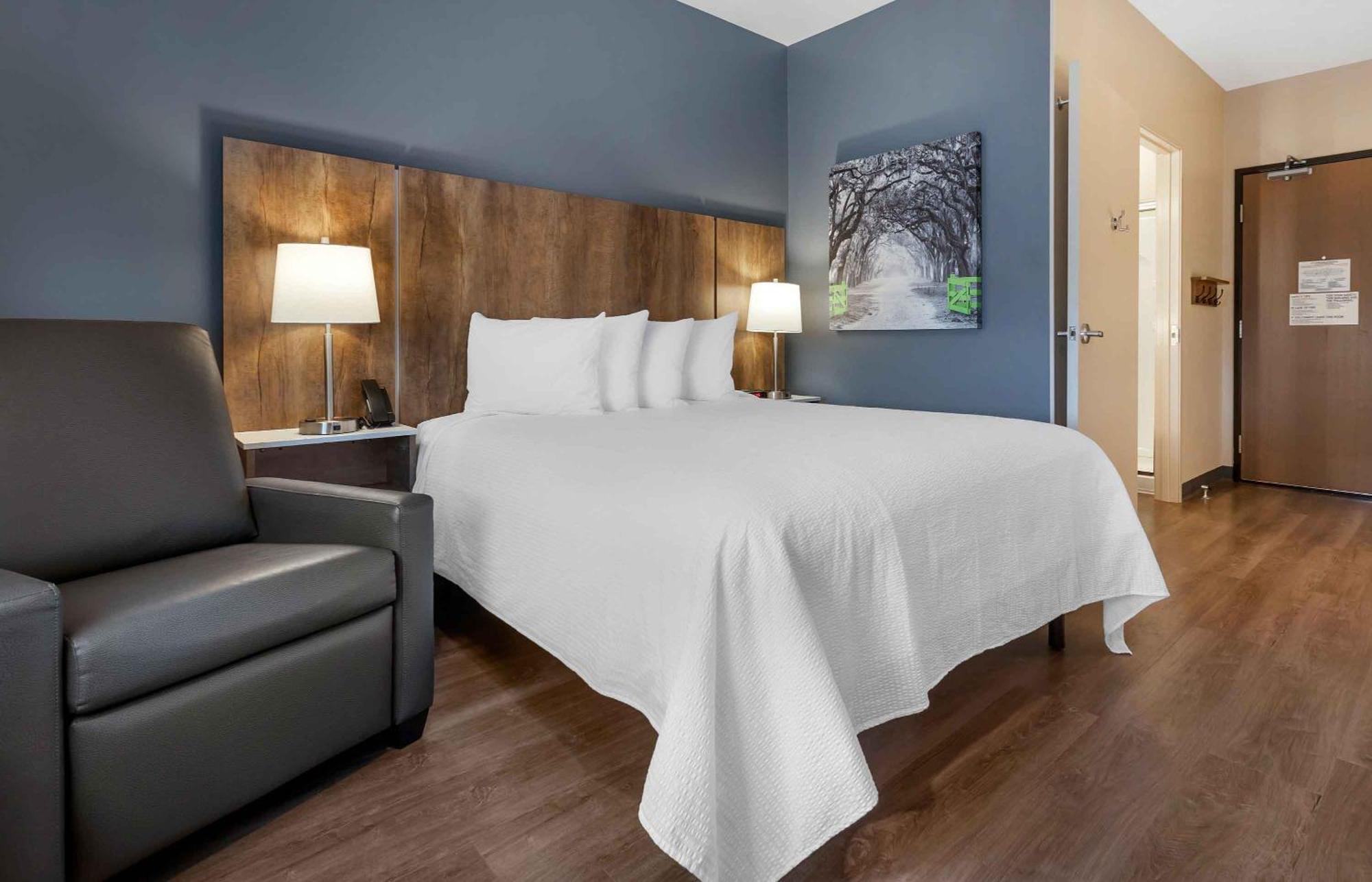 Extended Stay America Premier Suites - Belgrade - Bozeman - Yellowstone Airport Экстерьер фото