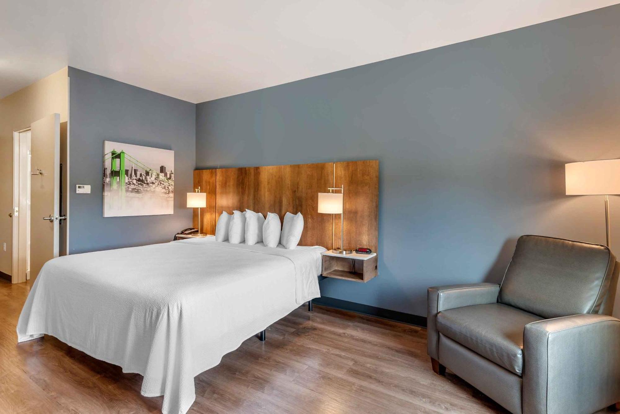 Extended Stay America Premier Suites - Belgrade - Bozeman - Yellowstone Airport Экстерьер фото