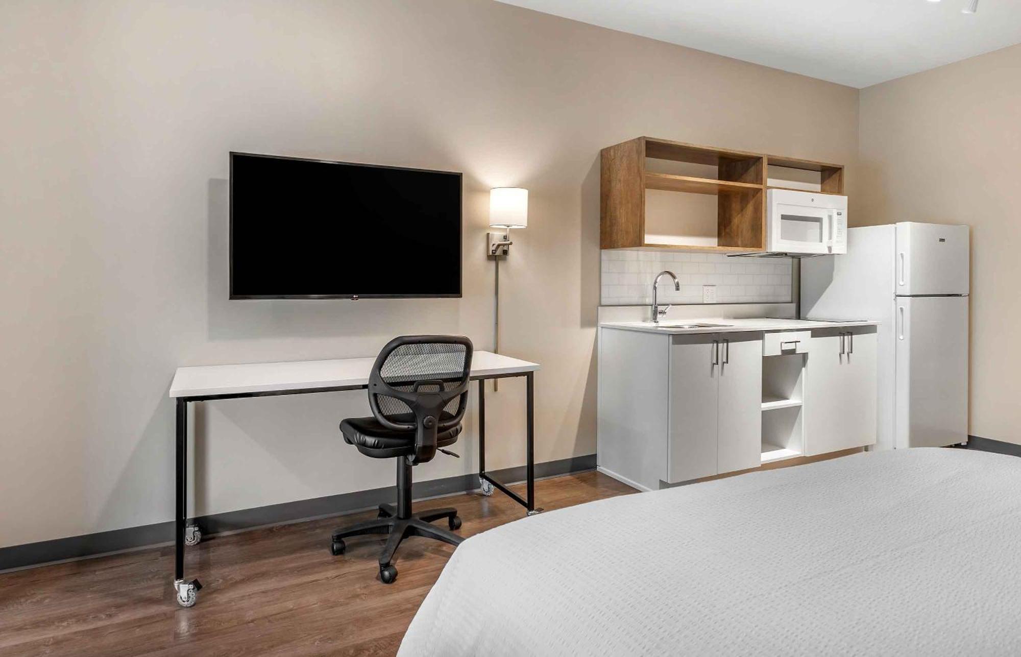 Extended Stay America Premier Suites - Belgrade - Bozeman - Yellowstone Airport Экстерьер фото