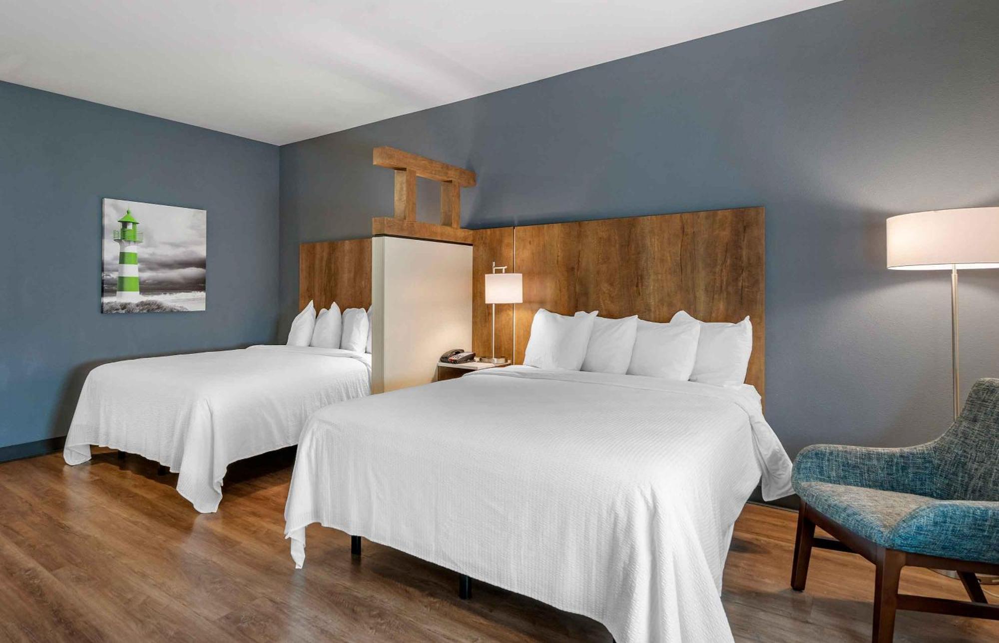 Extended Stay America Premier Suites - Belgrade - Bozeman - Yellowstone Airport Экстерьер фото