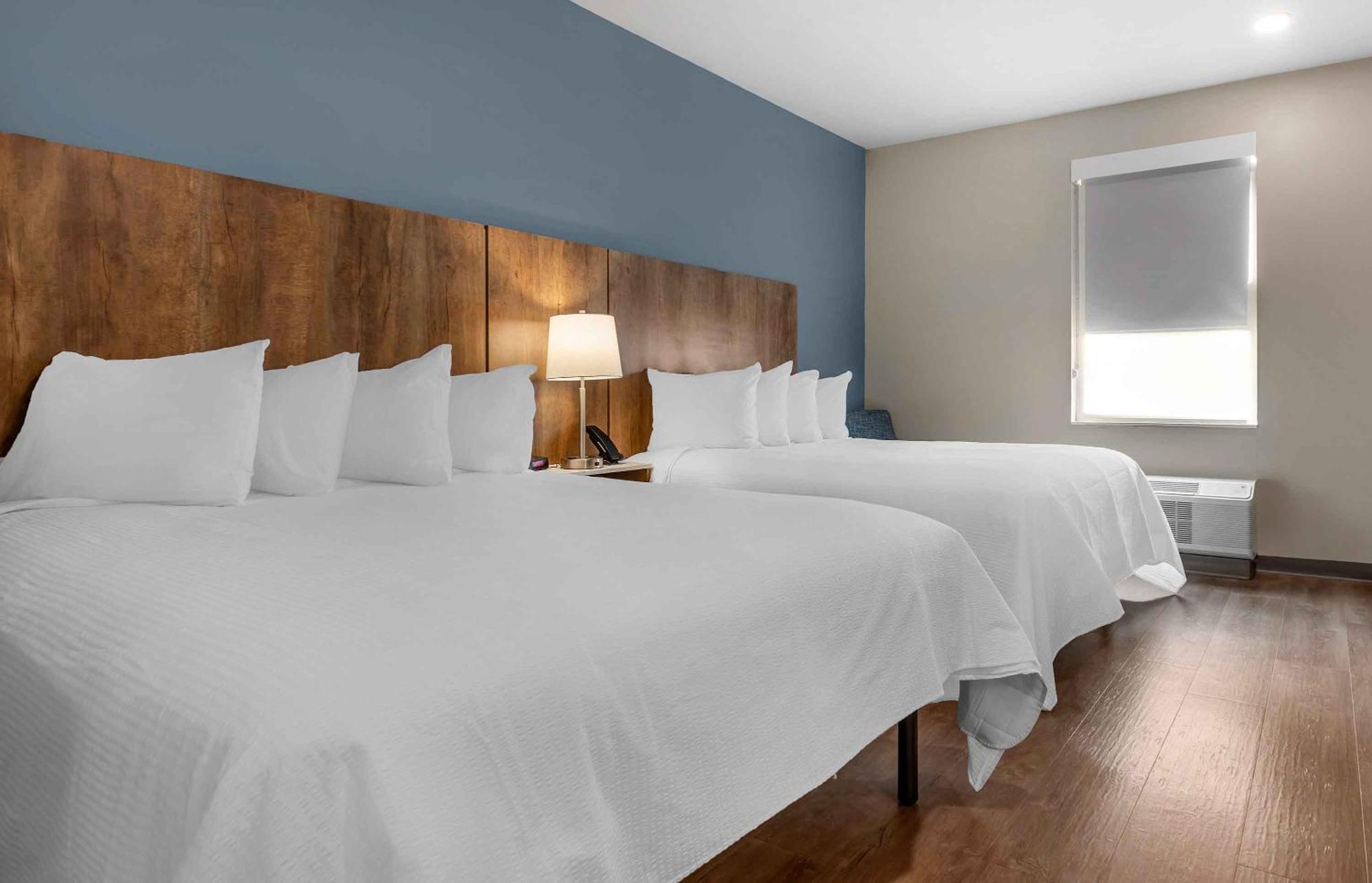 Extended Stay America Premier Suites - Belgrade - Bozeman - Yellowstone Airport Экстерьер фото