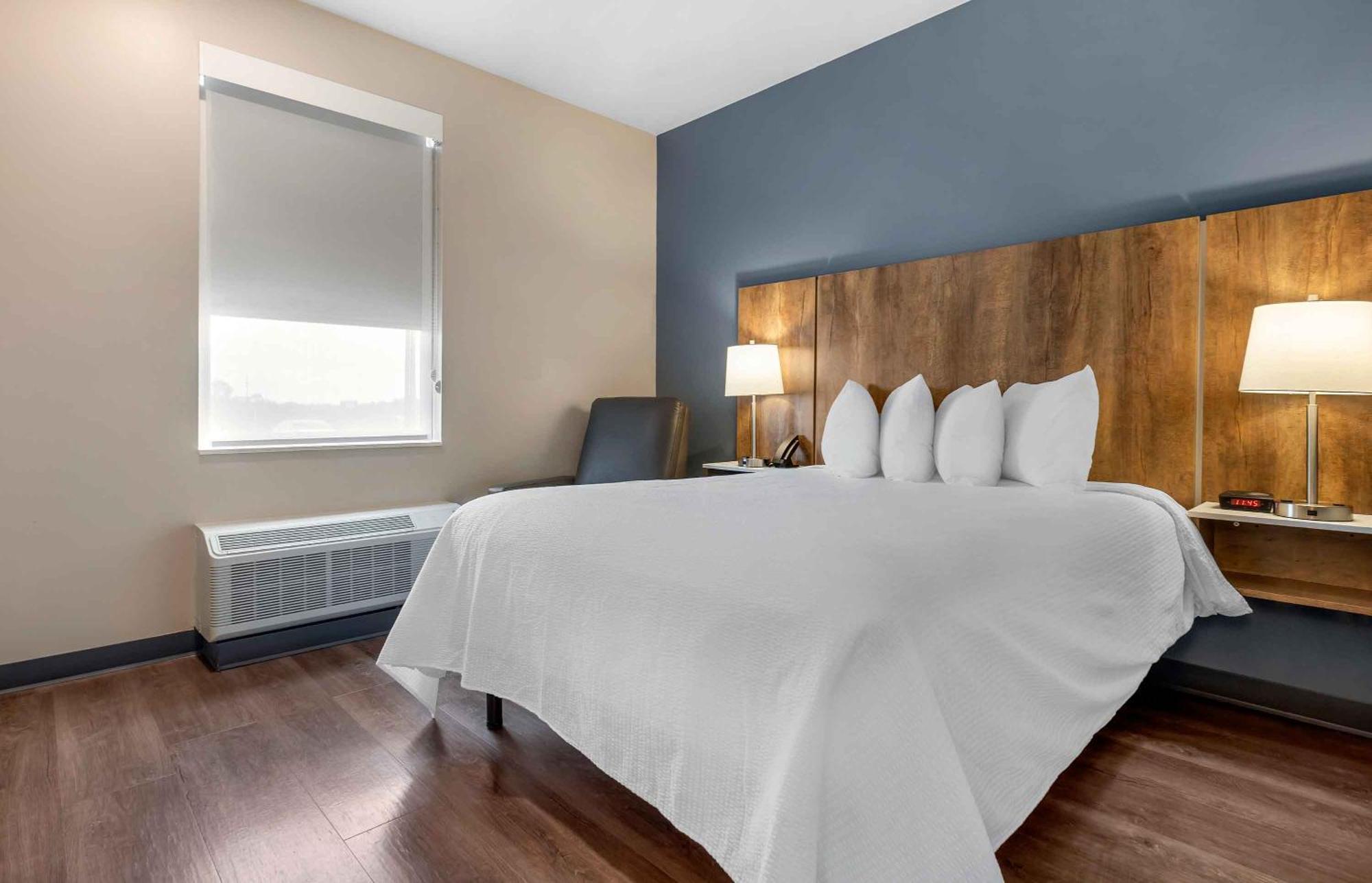 Extended Stay America Premier Suites - Belgrade - Bozeman - Yellowstone Airport Экстерьер фото