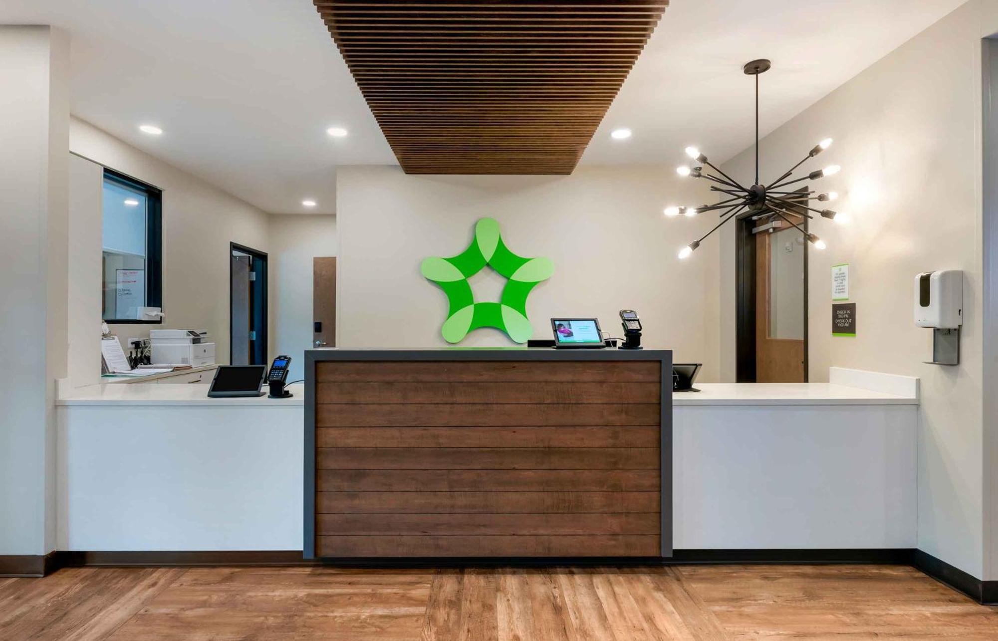Extended Stay America Premier Suites - Belgrade - Bozeman - Yellowstone Airport Экстерьер фото
